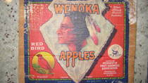 Wenoka Peshastin Fruit Fcy Late 30s