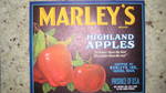 Marleys Gift carton