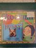 Skookum Husky Tonasket Fancy USA