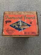 Diamond Fancy Orange
