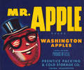 Mr. Apple