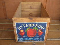 Hyland Kids