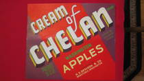 Cream Of Chelan