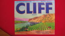  Cliff