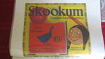 Skookum AFG Wenatchee Combo
