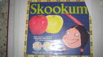 Skookum Early Congdon