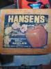 Hansens Supreme