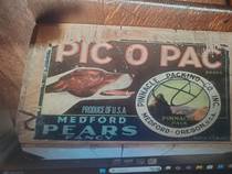 Pic O Pac