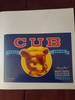 Cub newer