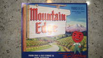 Mountain Edge