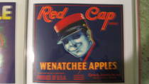 Red Cap