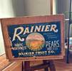 Rainier 42LBs Produce Of USA