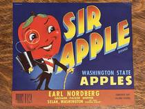 Sir Apple