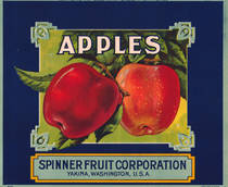 Spinner Stock