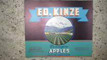 Ed Kinze