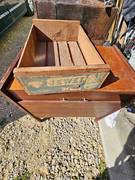 Jewel half bushel