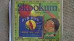 Skookum Red Bird