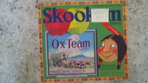 Skookum Ox Team Fancy USA