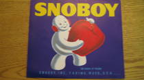 Snoboy