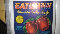 Eatum Blue