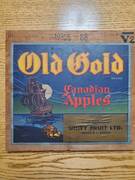 Old Gold