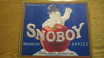 Snoboy