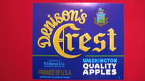 Denison's Crest