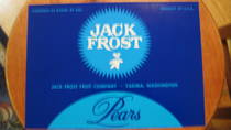 Jack Frost