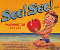 See! See!