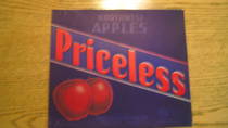 Priceless