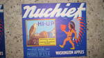 Nuchief Hi Up
