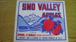 Sno Valley