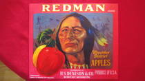 Redman Red
