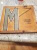  M Brand Matson Company Crocker 3