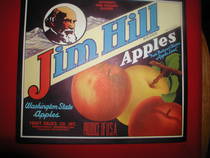 Jim Hill