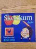 Skookum AFG Ninth ST Blue