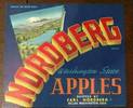Nordberg