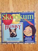 Skookum Husky Tonasket