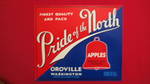 Pride Of The North