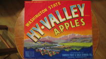 Hy-Valley Red 