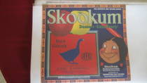 Skookum AFG Barnhill XF DK