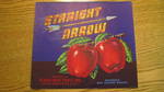 Straight Arrow