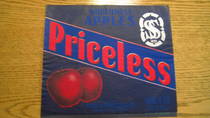 Priceless