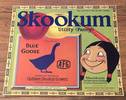 Skookum AFG Cashmere FCY Utility