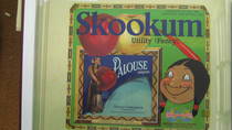Skookum Palouse