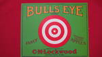 Bulls Eye