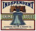 Independent White Older