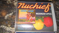 Nuchief Loop Loop