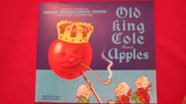 Old King Cole