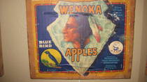 Wenoka Peshastin Fruit XF late 30s